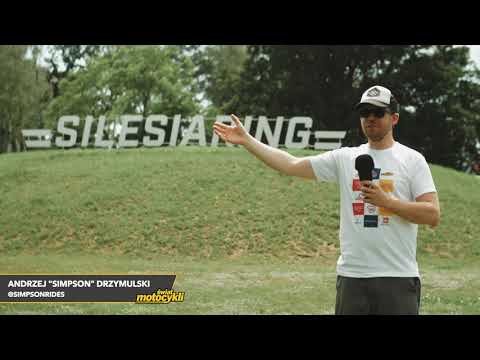 Szybko tam, gdzie wolno cz. 6 - Silesiaring