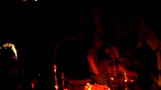 CKY Imaginary Threats live