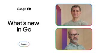What's new in Go