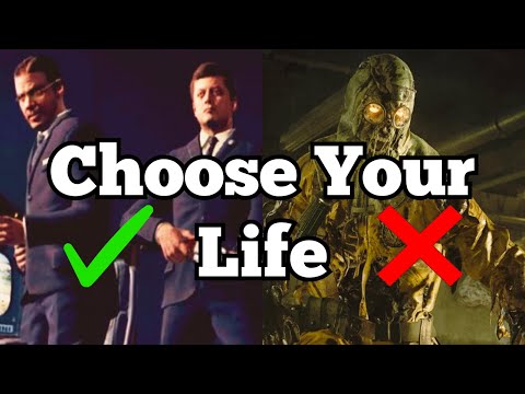 The 10 Decisions in Your 20s That Decide Your Entire Life