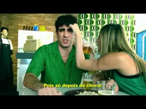 Felicidade - Comédia MTV
