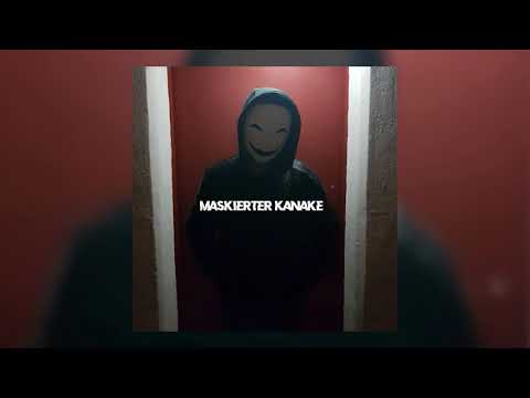 SAMMO 030 - MASKIERTER KANAKE [prod. by Nisbeats & Banksy]
