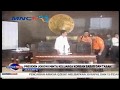 Jokowi Jusuf Kalla Berkomentar Soal Pesawat Yang Hilang Lintas Malam MNCTV 30 12