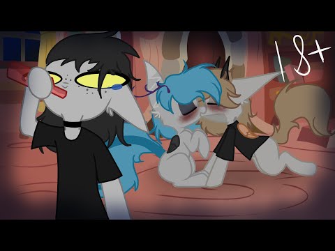 (PMV)Пони клип - шлюха