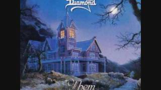 Welcome Home by King Diamond