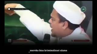 Download lagu Story wa ceramah Habib Rizieq Syihab mp3