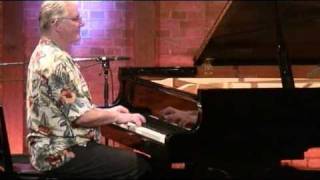 Jitterbug Waltz  .....  Bill Mays  &   Masuo