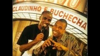 Fico Assim Sem Você - Claudinho e Buchecha