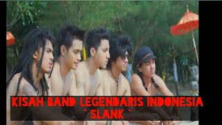 Download lagu Alur cerita film slank gak ada matinya. mp3