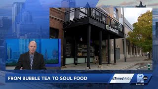 From bubble tea to soul food: New restaurant to open in Milwaukee's east side