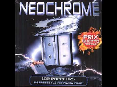 Freko - Freestyle 17 (8-6 à gogo)