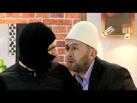 Ministria e Shyhretit - Episodi 39 (HAJNAT)