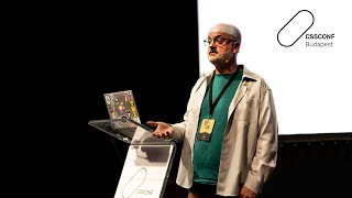 Download lagu Getting Browser Bugs Fixed by Alan Stearns CSSConf... mp3