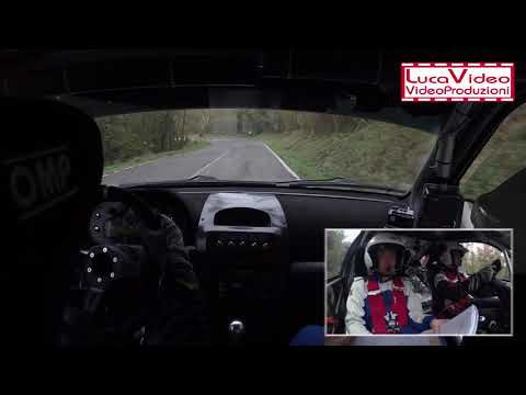 Cameracar Ronde Colli del Monferrato 2018 Pozzi-Musso Clio RS N3 - PS2