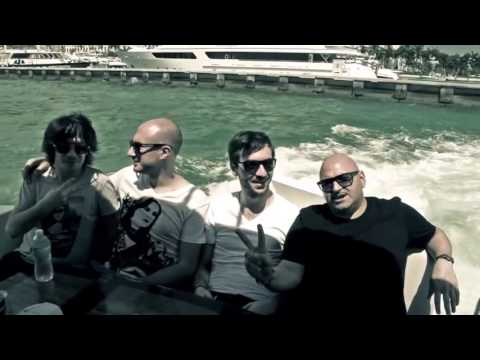 Federico Scavo - Funky Nassau Official Video Teaser)