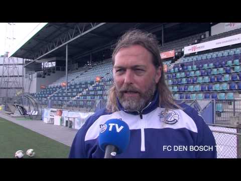 FCDB TV - Nabeschouwing MVV - FC Den Bosch