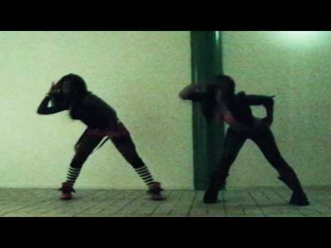 Behind the scenes: Diva Squad photoshoot