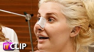 'Botched' Preview: Drunk Girl Fights Doctors Before Surgery