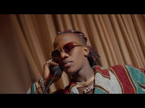 Olegue - Korayo (Official Video)