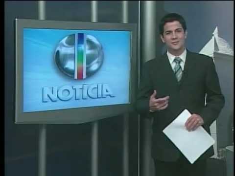 Laurence Campos - InterTV Notícia