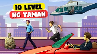 Download lagu Iba't Ibang Level ng Yaman: Sana ka Dito? mp3 Download lagu Iba't Ibang Level ng Yaman: Sana ka Dito? mp3