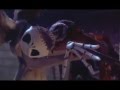 The Nightmare Before Christmas 300 Trailer Remix