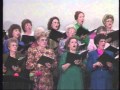 Landmark Choir We Shall All Be Changed