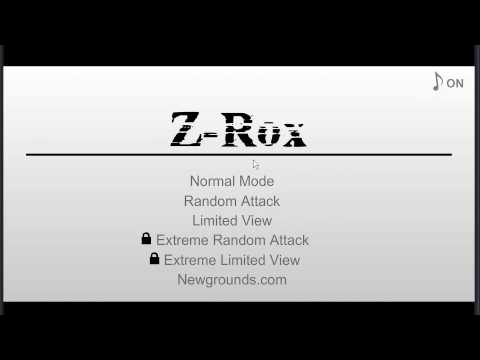 Z-Rox Playthrough - Part 4 of 9