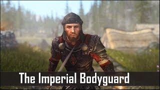 Skyrim: 5 Penitus Oculatus Facts You May Have Missed in The Elder Scrolls 5 – Skyrim Secrets