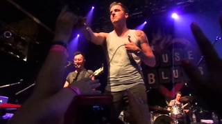 Division Of The Heart - Heffron Drive Live at House of Blues Sunset