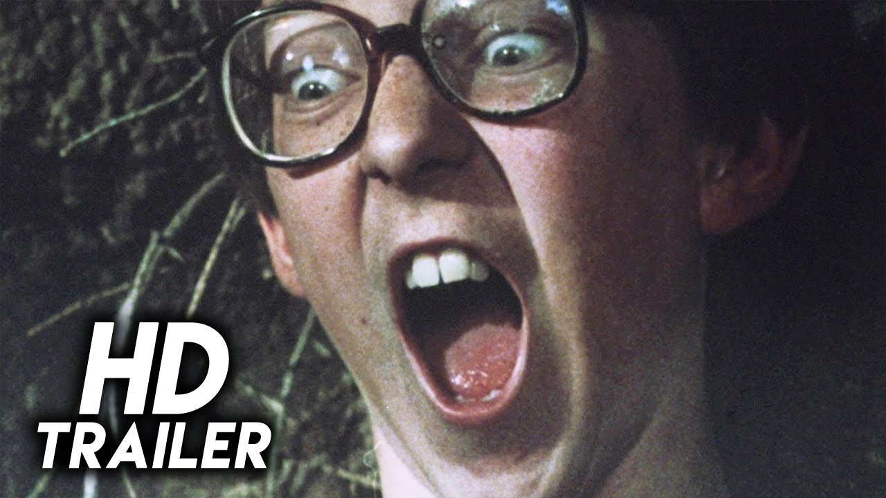 The Gate Trailer Thumbnail