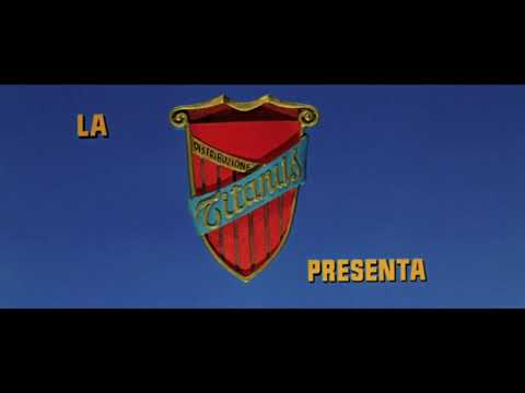 Titanus logo (February 27, 1970)