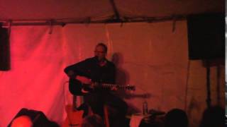 Midnight Train by Darden Smith at North Shore Point House Concerts