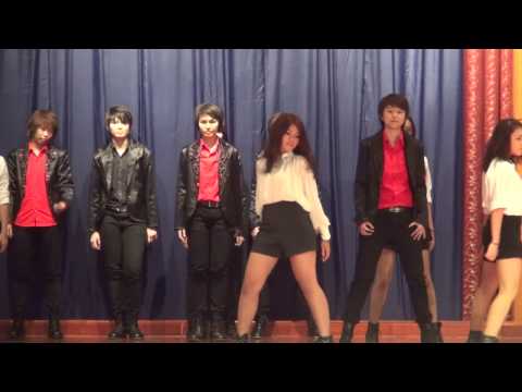 [130507] Deli Kiss cover KARA (Feat. Deli Boy cover KARA + Kis(s)met cover U-Kiss)