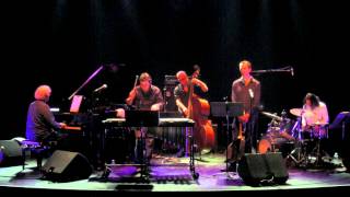 Florian Bellecourt Quintet - Termolese (Eric Jacot)