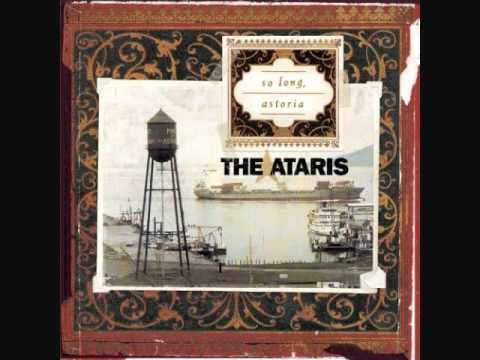 The Ataris - Boys of Summer (Album Version)