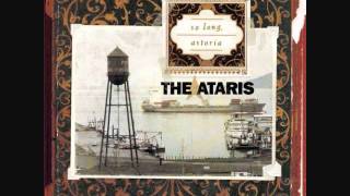 The Ataris - Boys of Summer (Album Version)
