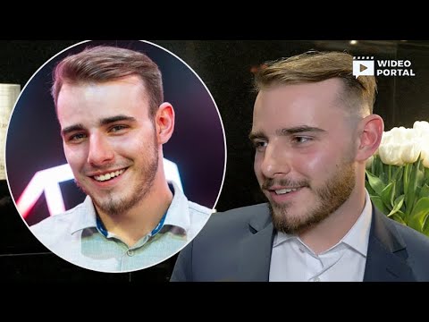 Krystian Ochman zaskakująco o Eurowizji: Nawet za krzesło na scenie musimy chyba zapłacić