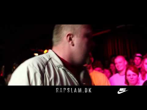 Rasmus Klåmb vs Janus Forssling