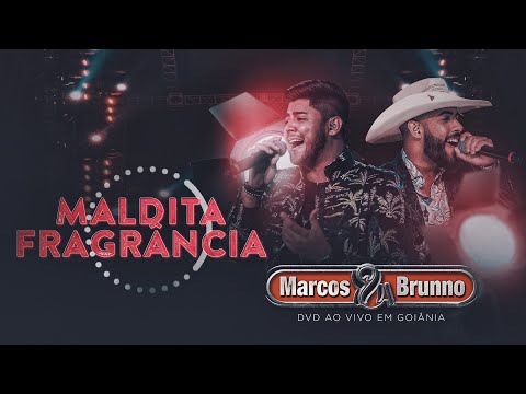 Maldita Fragrância video