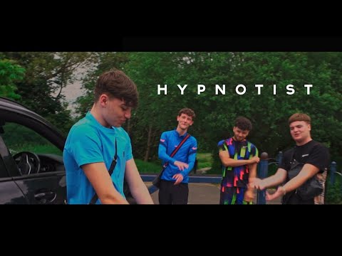 Tays - Hypnotist (Freestyle)