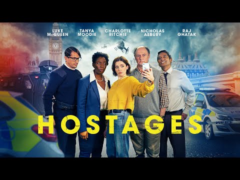 Hostages