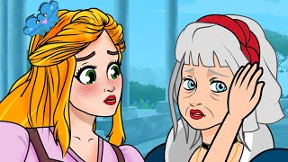 Download lagu Rapunzel Salva a Tontín Blancanieves Peine Envenenado | Cuentos infantiles para dormir en Español mp3 Download lagu Rapunzel Salva a Tontín Blancanieves Peine Envenenado | Cuentos infantiles para dormir en Español mp3