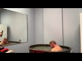 Why & How To Do Cold Exposure / Ice Bath - Bullet Proof YOUr Mind, Stress & Joints