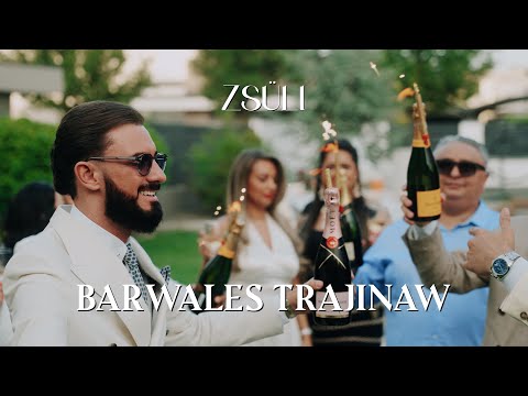 ZSÜLI 2025 X Barwales trajinaw / Official Music Video/4K