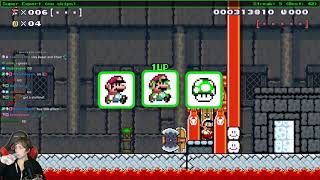 The Cards Are Stacked Against Me - Bonus Super Expert (no skips) #4