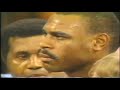 Entire Broadcast Lennox Lewis Vs Oliver McCall 1 HD 720p60