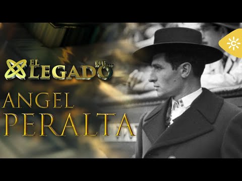 The legacy of... the Peralta brothers | Ángel Peralta, the centaur who revolutionized bullfightin...