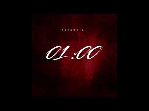 Paranoia_ 01:00 ( الحلقة الاخيرة) (audio officiel)