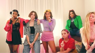 motel 6 Music Video
